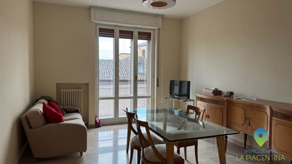 appartamento in affitto a Piacenza in zona Centro Storico