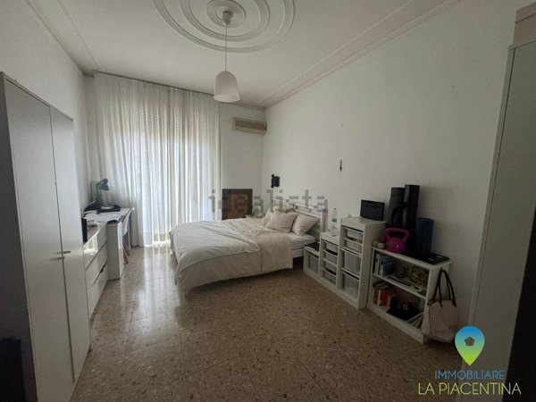 appartamento in affitto a Piacenza