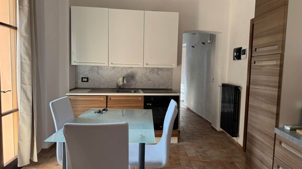 appartamento in affitto a Piacenza in zona Centro Storico