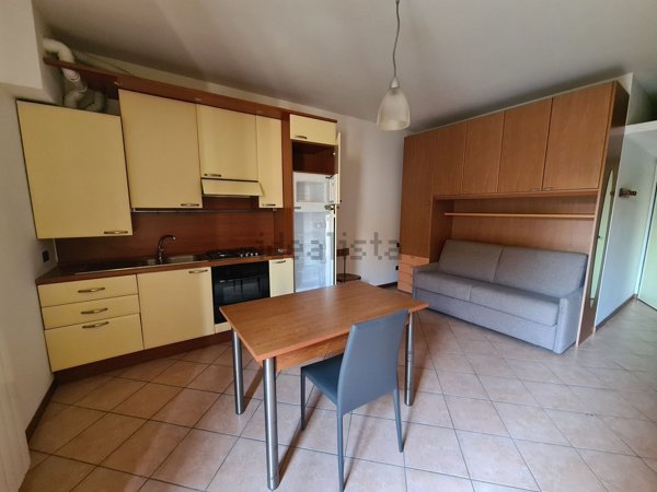 appartamento in affitto a Piacenza in zona Montale