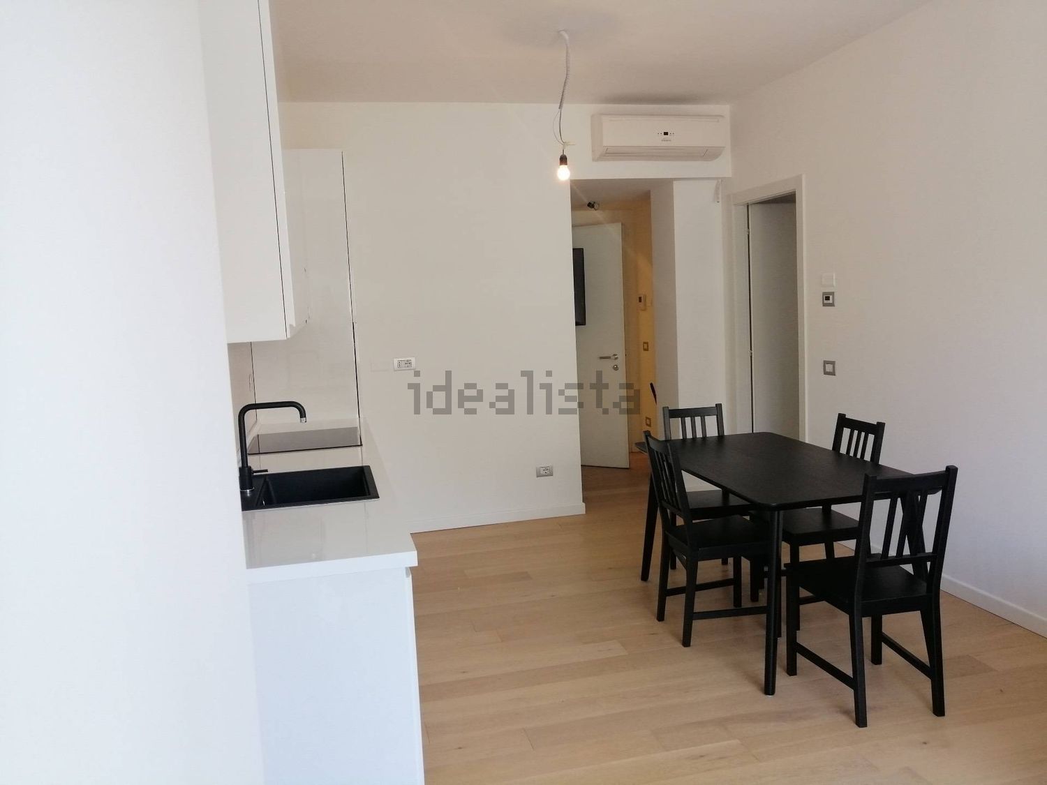 appartamento in affitto a Piacenza in zona Centro Storico