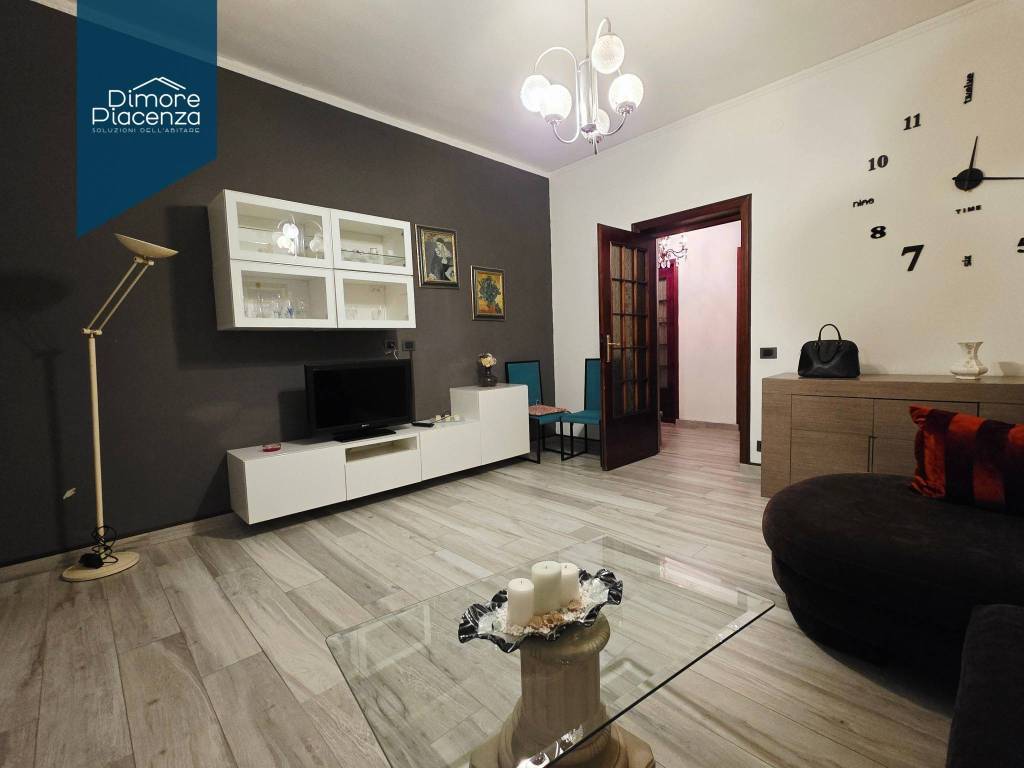 appartamento in affitto a Piacenza