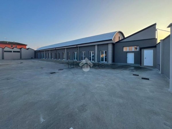 ufficio in affitto a Piacenza