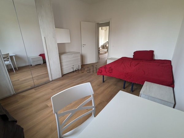 appartamento in affitto a Piacenza