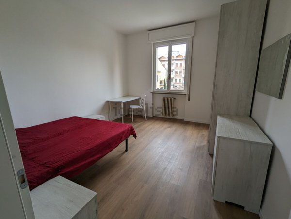 appartamento in affitto a Piacenza