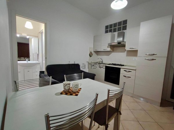 appartamento in affitto a Piacenza in zona Centro Storico