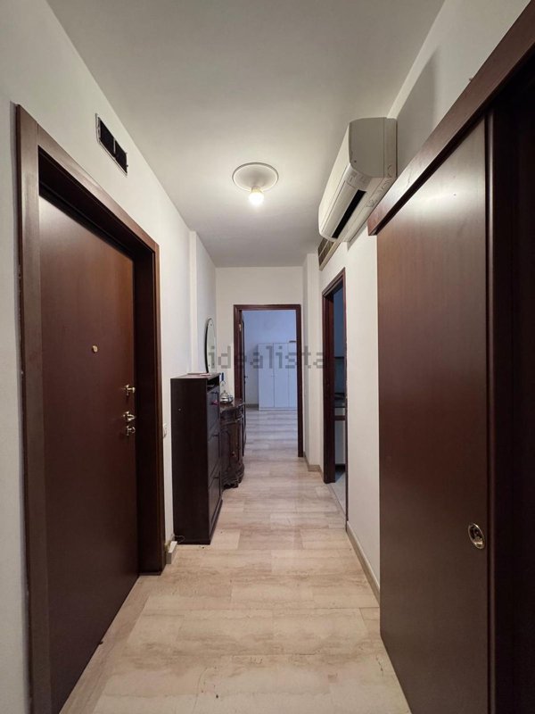 appartamento in affitto a Piacenza in zona Barriera Genova