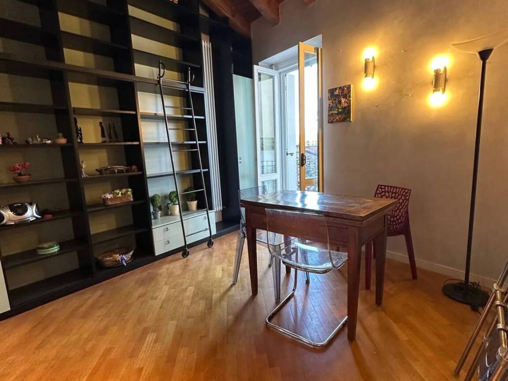 appartamento in affitto a Piacenza in zona Centro Storico