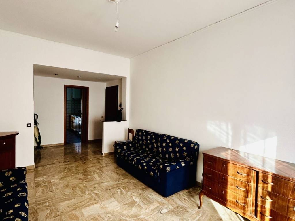 appartamento in affitto a Piacenza in zona Quarto