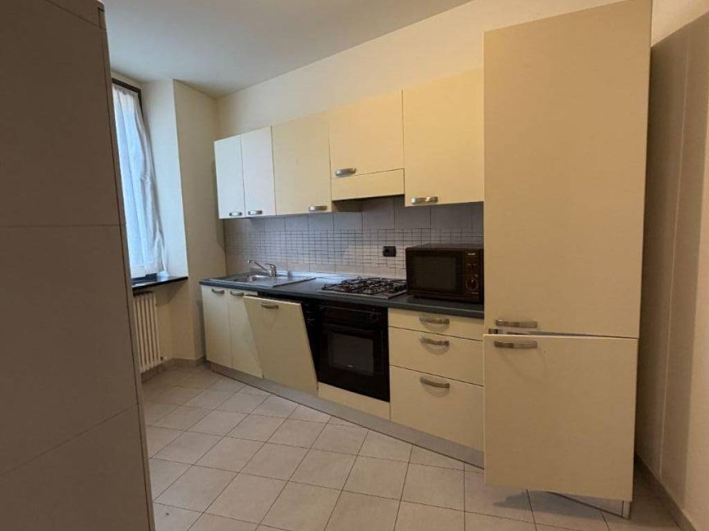 appartamento in affitto a Piacenza