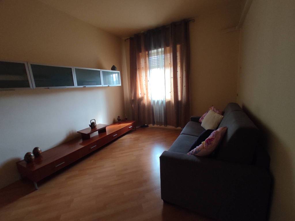 appartamento in affitto a Piacenza