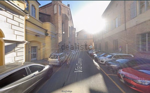 appartamento in affitto a Piacenza in zona Centro Storico