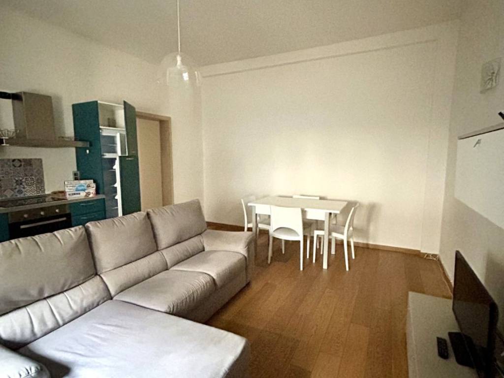 appartamento in affitto a Piacenza