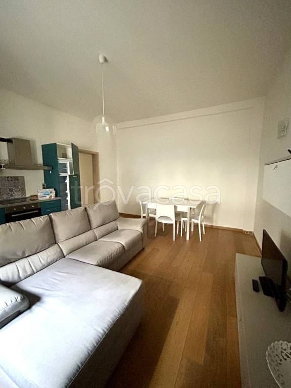 appartamento in affitto a Piacenza in zona Centro Storico