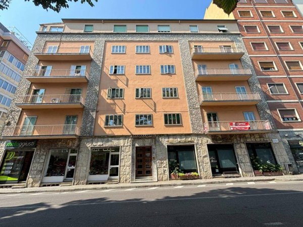 ufficio in affitto a Piacenza in zona Stadio