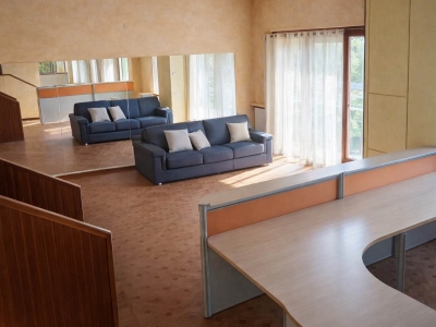 ufficio in affitto a Piacenza in zona Veggioletta