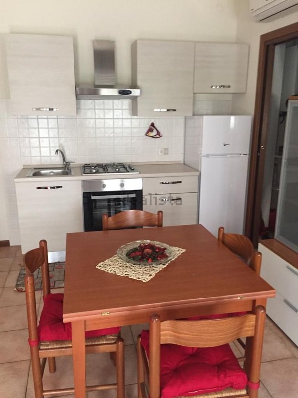 appartamento in affitto a Piacenza in zona Centro Storico