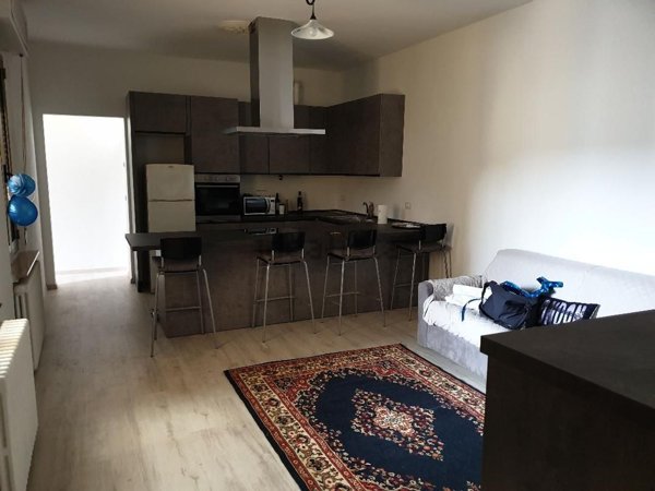 appartamento in affitto a Piacenza in zona Baia del Re