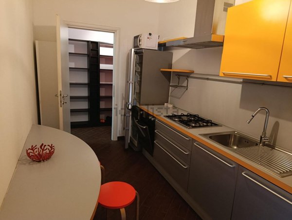 appartamento in affitto a Piacenza in zona Barriera Genova