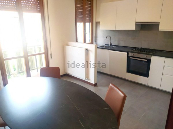 appartamento in affitto a Piacenza in zona Stadio