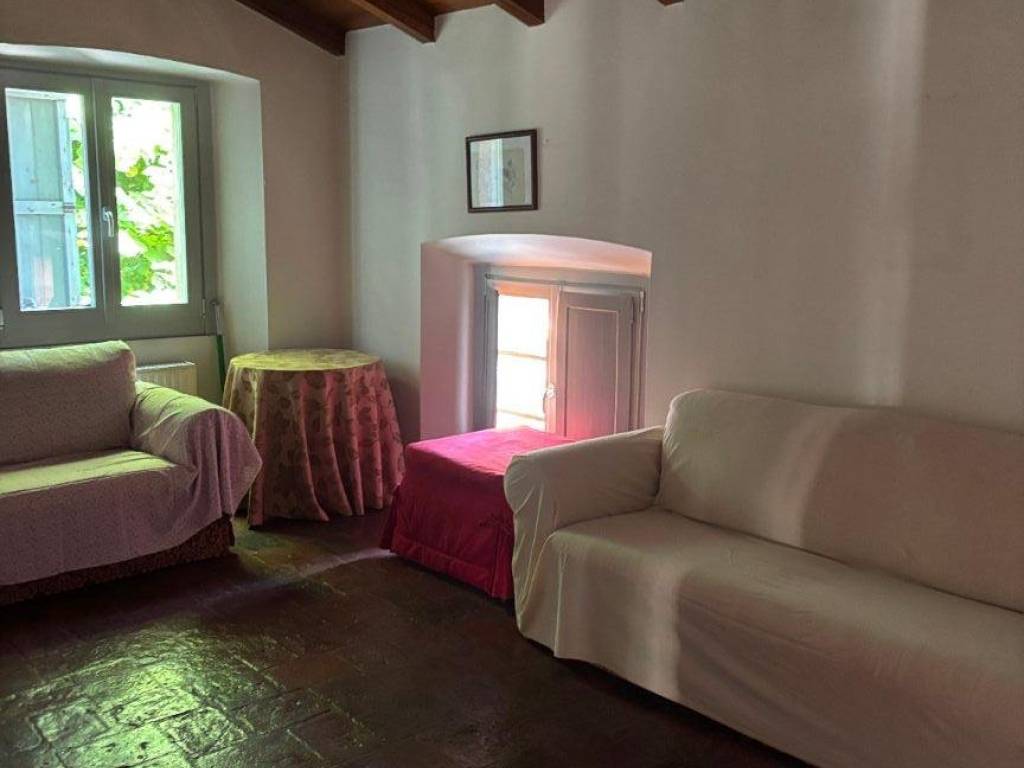 appartamento in affitto a Piacenza