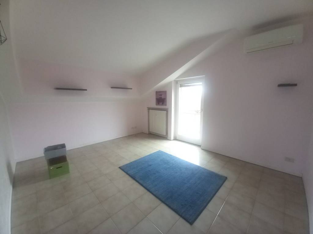 appartamento in affitto a Piacenza in zona Stadio