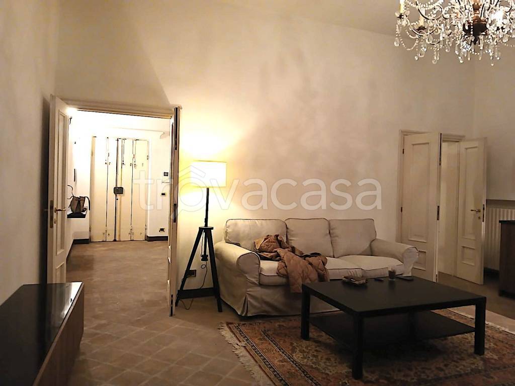 appartamento in affitto a Piacenza in zona Centro Storico