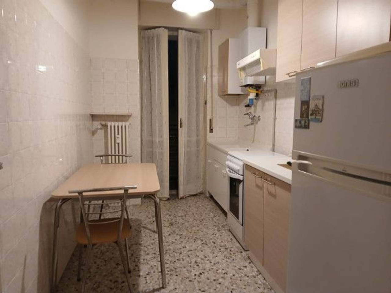 appartamento in affitto a Piacenza in zona Centro Storico