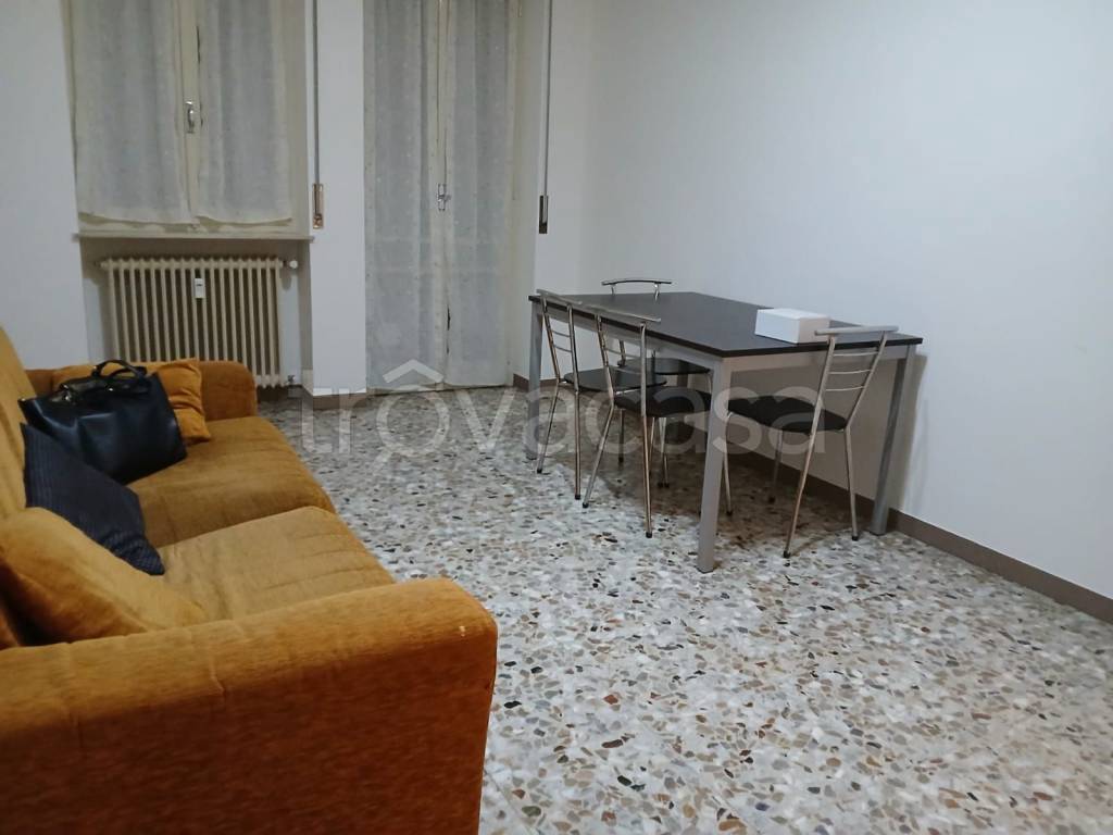 appartamento in affitto a Piacenza in zona Centro Storico