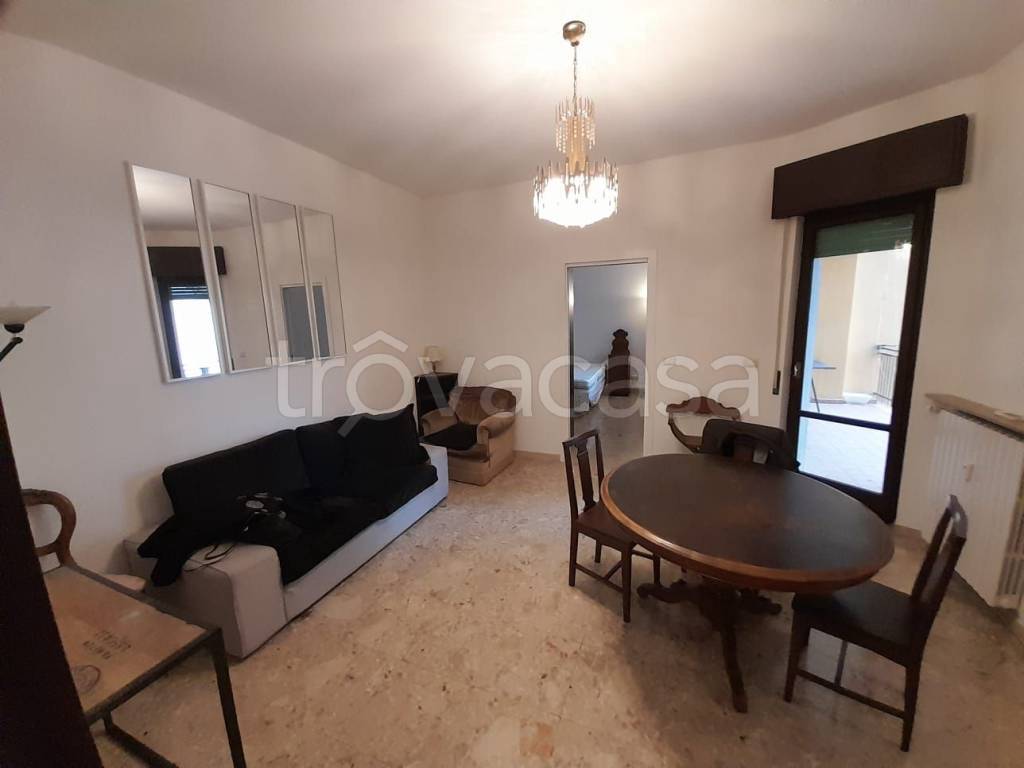 appartamento in affitto a Piacenza in zona Centro Storico