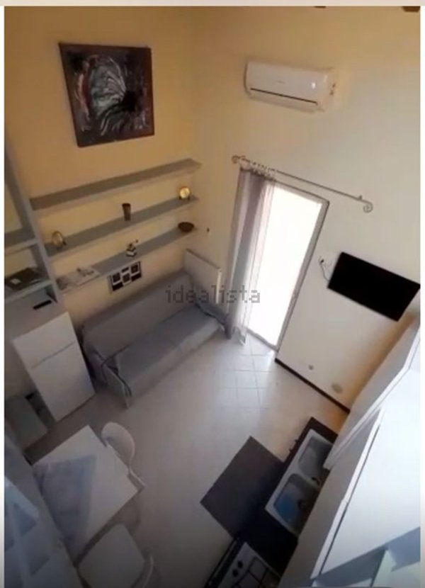 appartamento in affitto a Piacenza