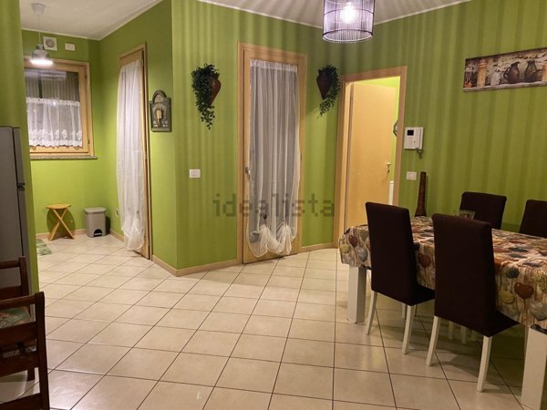 appartamento in affitto a Piacenza in zona Stadio