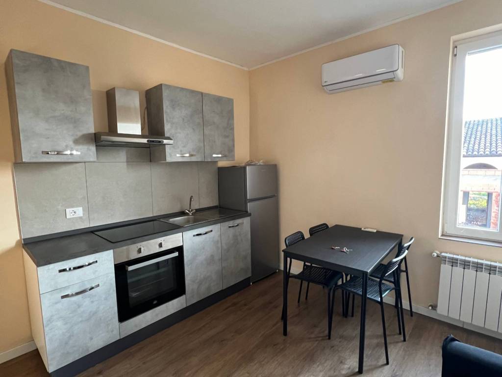 appartamento in affitto a Piacenza in zona Roncaglia / Fossadello