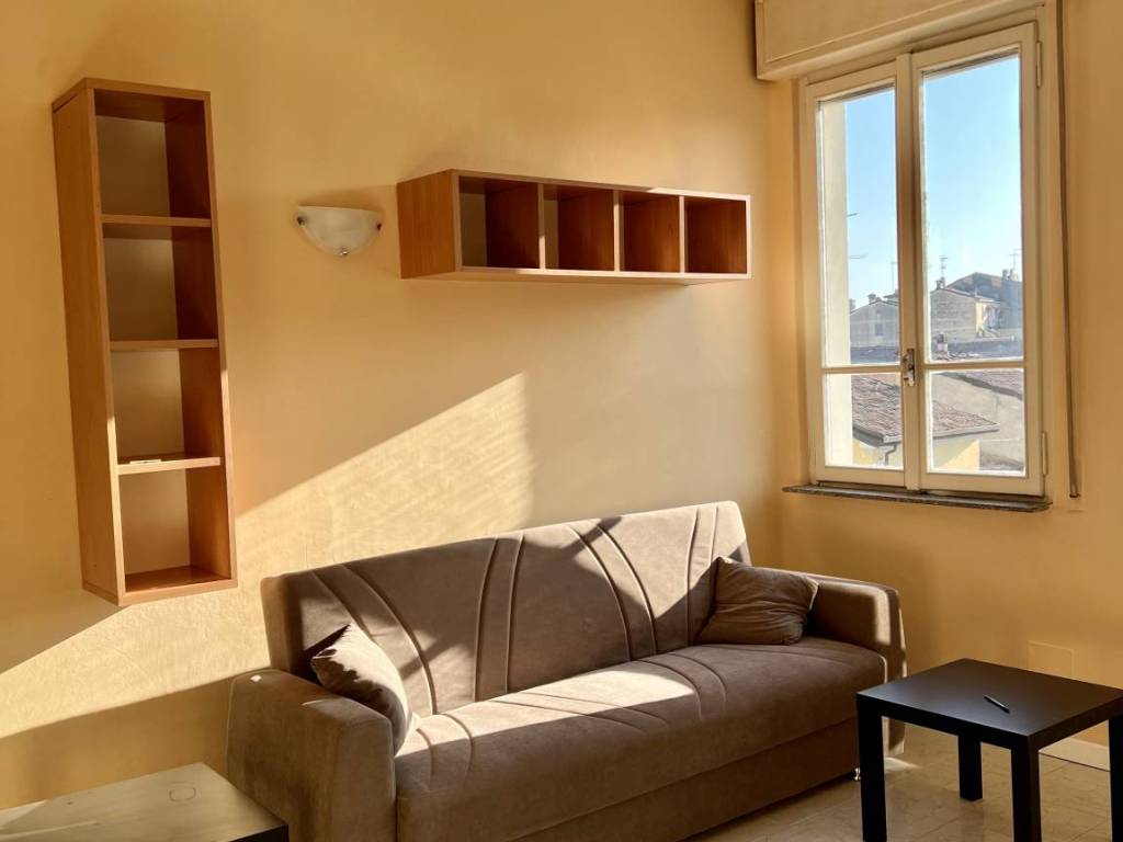 appartamento in affitto a Piacenza