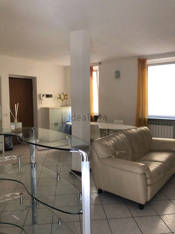 appartamento in affitto a Piacenza in zona Centro Storico