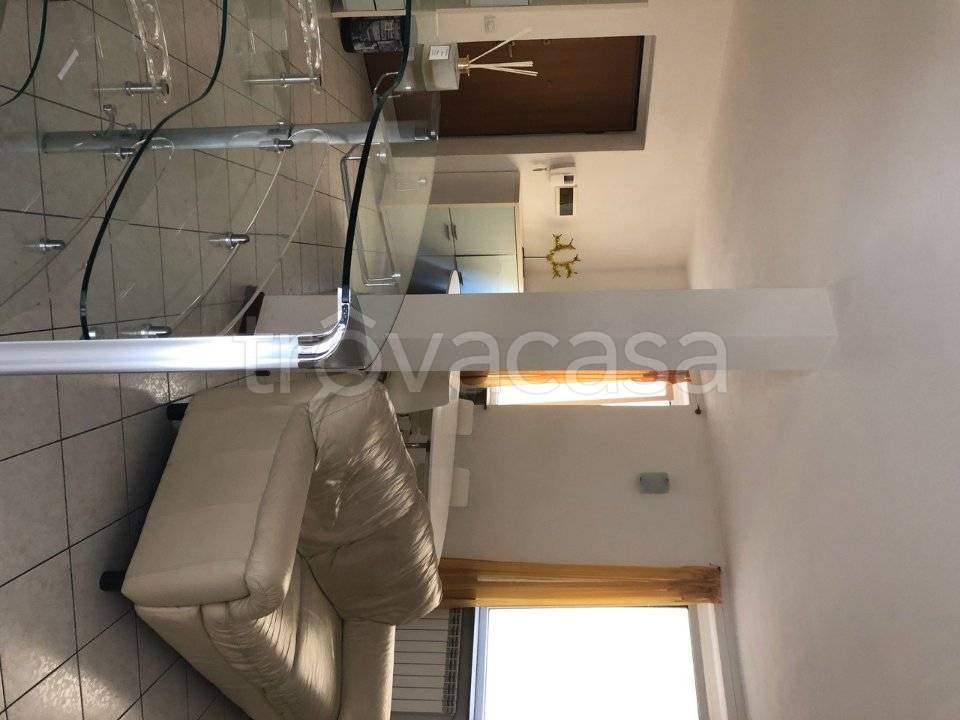 appartamento in affitto a Piacenza in zona Centro Storico