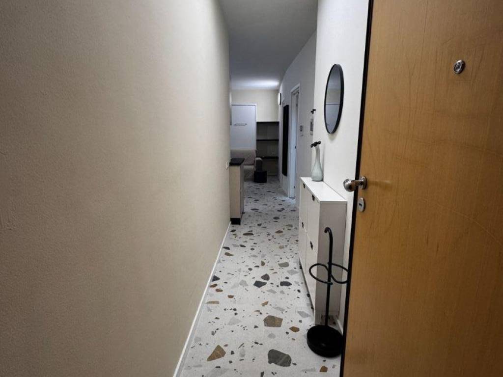 appartamento in affitto a Piacenza