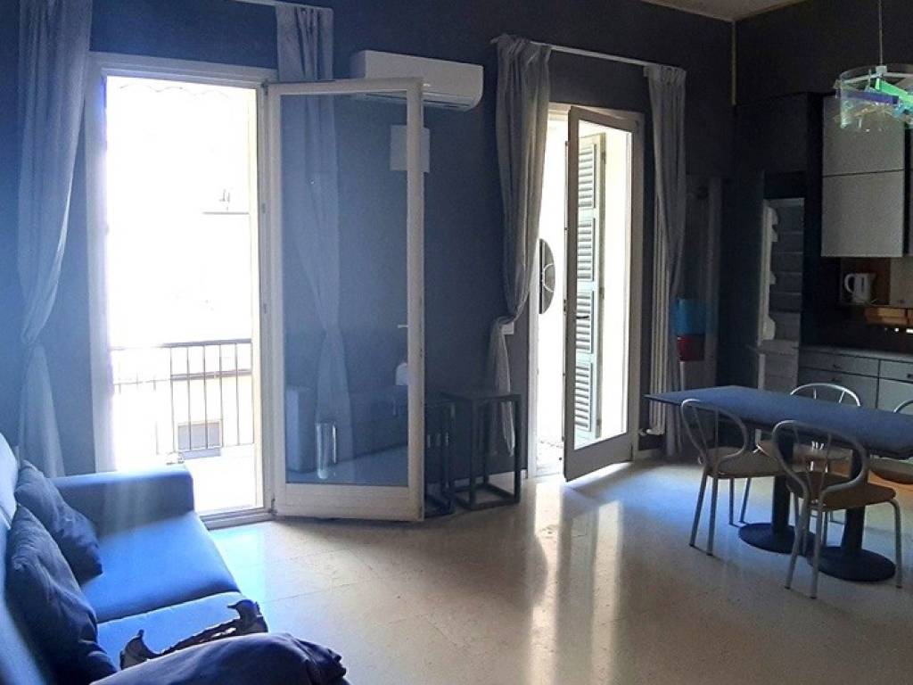 appartamento in affitto a Piacenza in zona Centro Storico