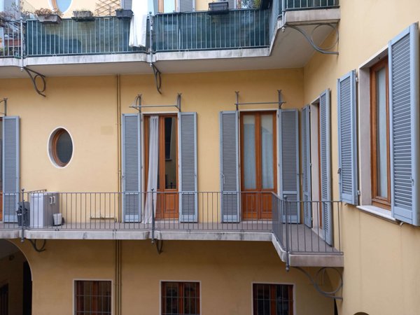 appartamento in affitto a Piacenza