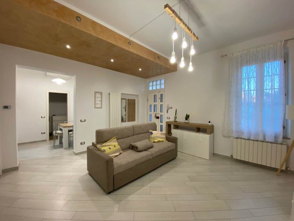 appartamento in affitto a Piacenza in zona Borgotrebbia