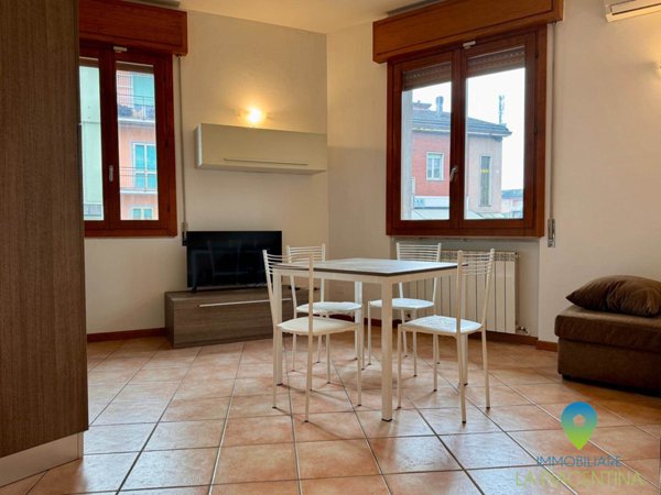 appartamento in affitto a Piacenza