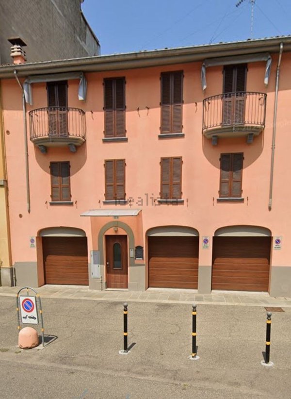 appartamento in affitto a Piacenza