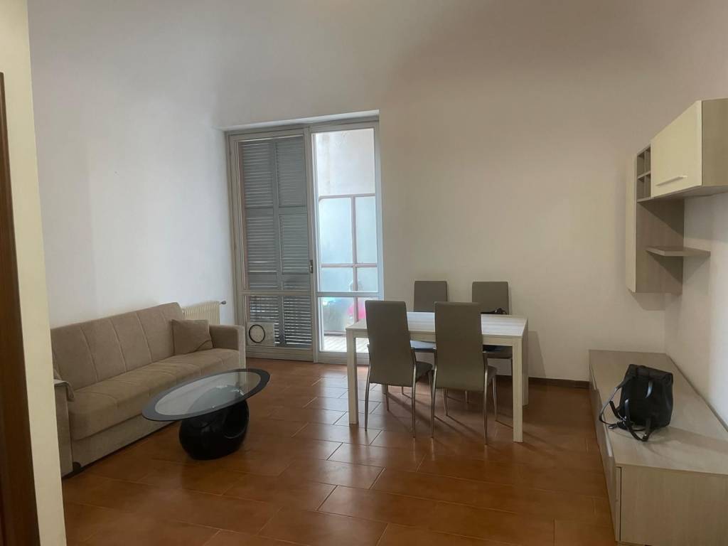 appartamento in affitto a Piacenza