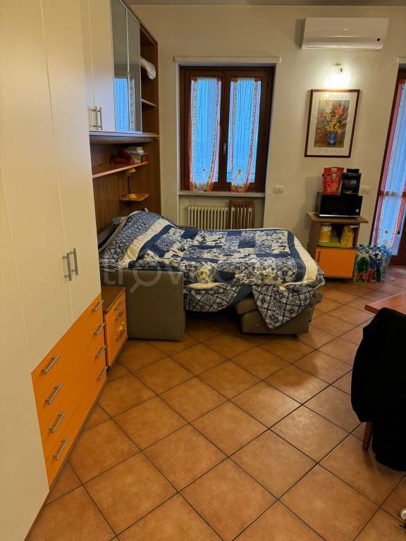 appartamento in affitto a Piacenza in zona Barriera Milano