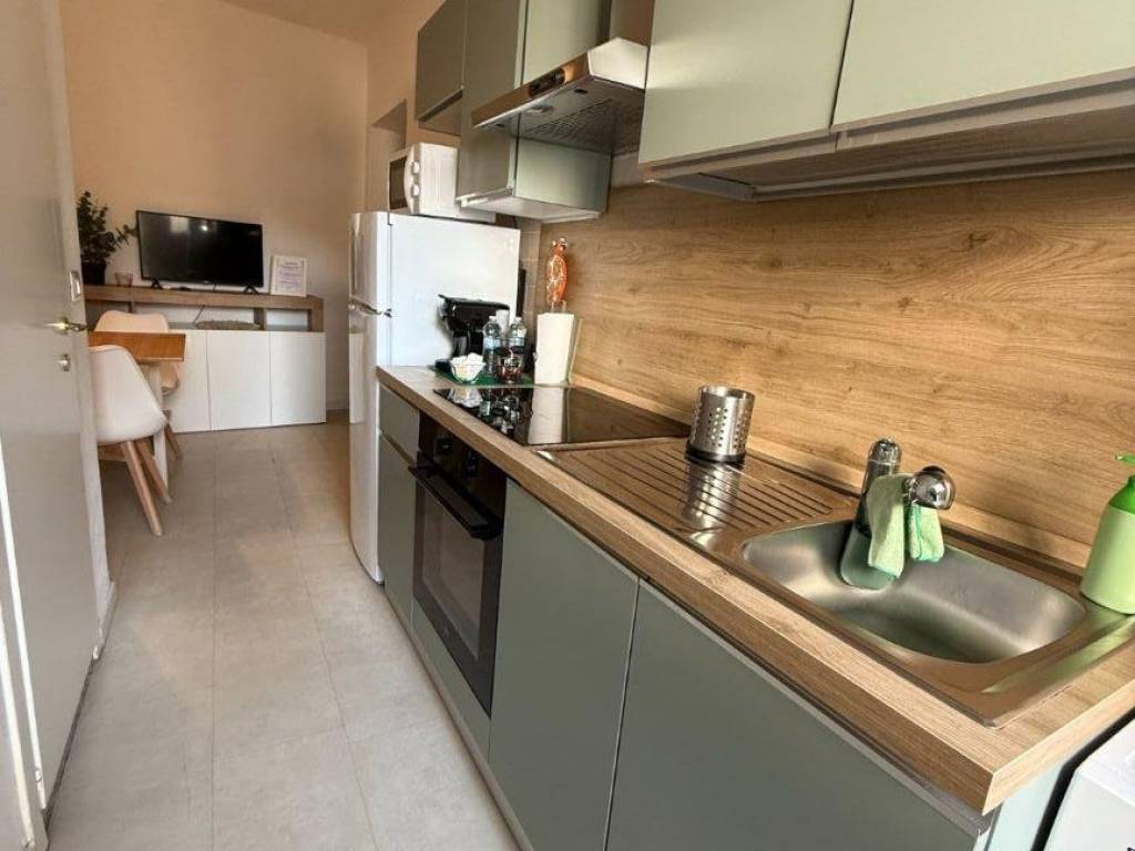 appartamento in affitto a Piacenza