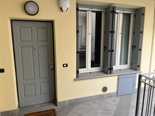 appartamento in affitto a Piacenza in zona Centro Storico