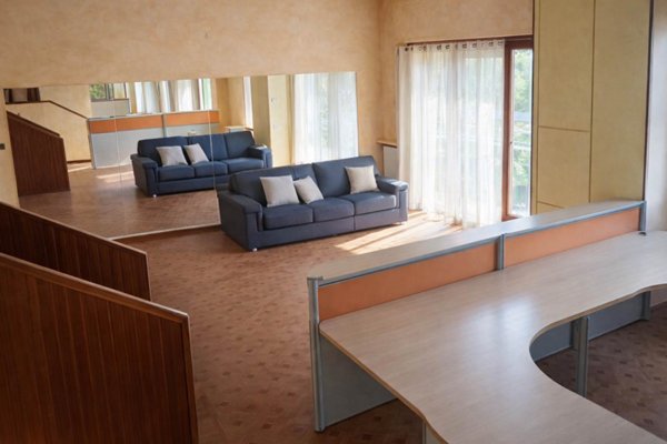 ufficio in affitto a Piacenza in zona Veggioletta