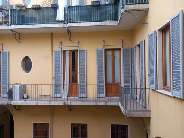 appartamento in affitto a Piacenza