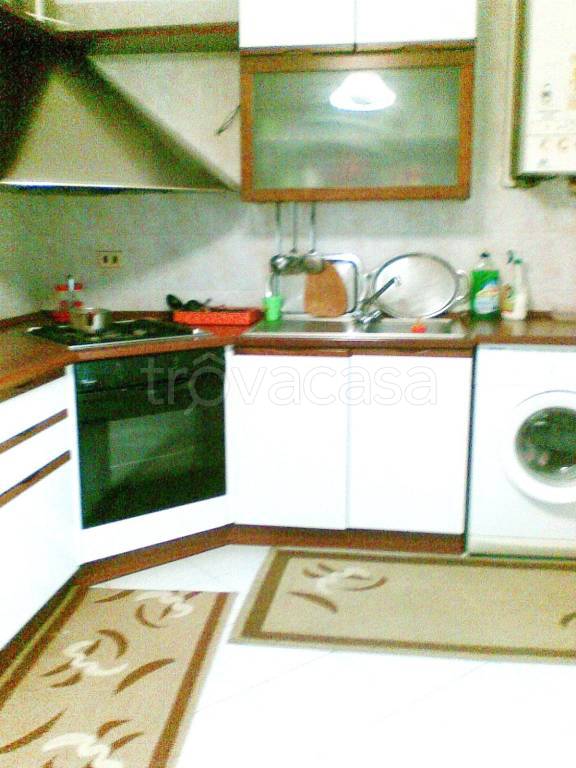 appartamento in affitto a Piacenza