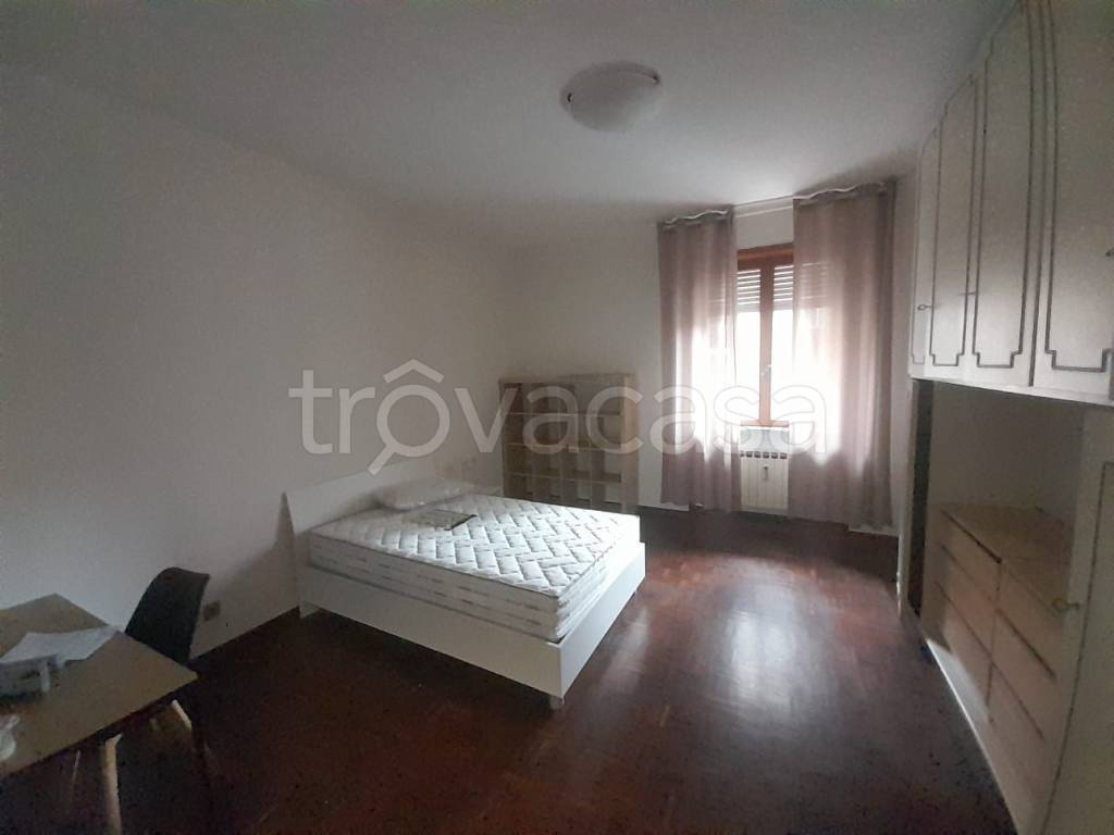 appartamento in affitto a Piacenza in zona Barriera Genova